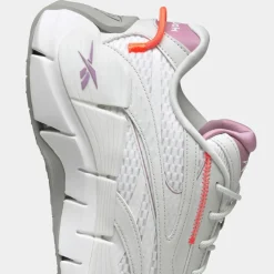 Reebok Baskets|Baskets Zig Kinetica 2.5 grises