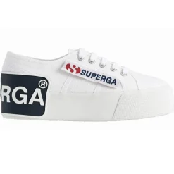 Superga Baskets|Baskets Zoisig blanches