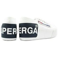 Superga Baskets|Baskets Zoisig blanches
