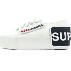 Superga Baskets|Baskets Zoisig blanches