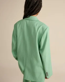 Bellerose Vestes, Blousons|Blazer en Laine mélangée Veruca shale