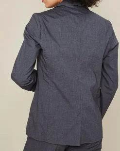 Hartford Vestes, Blousons|Blazer Virna marine