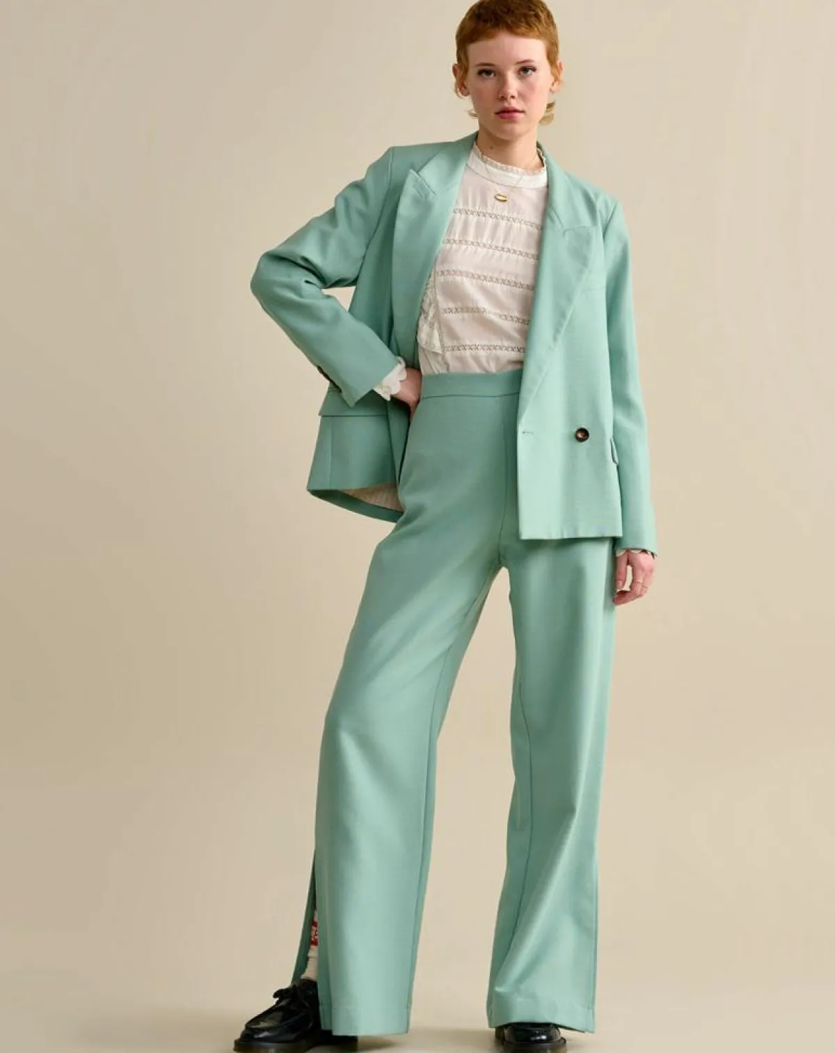 Bellerose Vestes, Blousons|Blazer Vodka thym