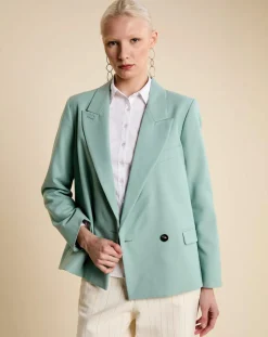 Bellerose Vestes, Blousons|Blazer Vodka thym