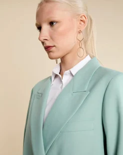 Bellerose Vestes, Blousons|Blazer Vodka thym