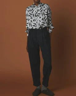 Hartford Tops Et Blouses|Blouse Cook light grey