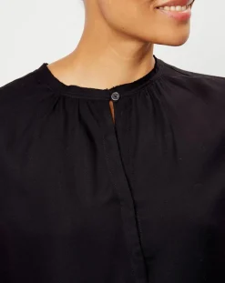 See u Soon Tops Et Blouses|Blouse Mila noire