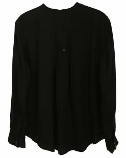 See u Soon Tops Et Blouses|Blouse Mila noire