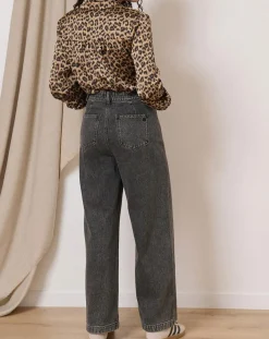 Garance Paris Tops Et Blouses|Blouse Telma beige