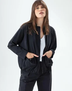 Indies Vestes, Blousons|Blouson Aya noir
