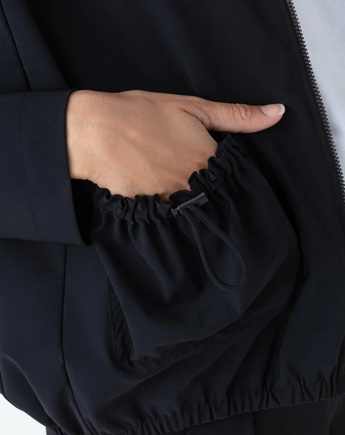 Indies Vestes, Blousons|Blouson Aya noir