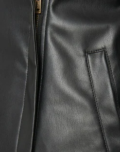 Galeries Lafayette Vestes, Blousons|Blouson Calpaga noir