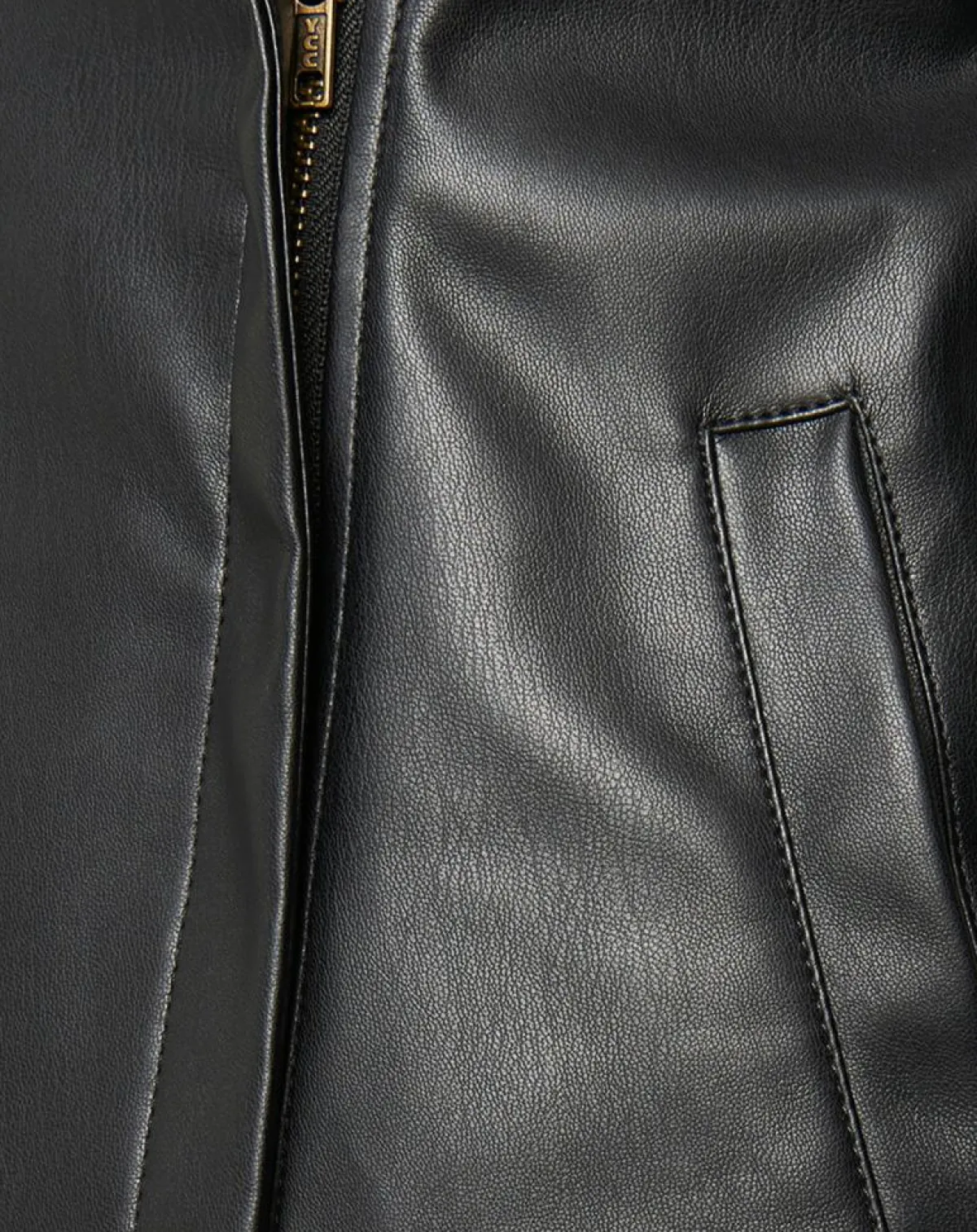 Galeries Lafayette Vestes, Blousons|Blouson Calpaga noir