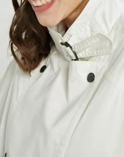 Isabel Marant Vestes, Blousons|Blouson Fadili écru