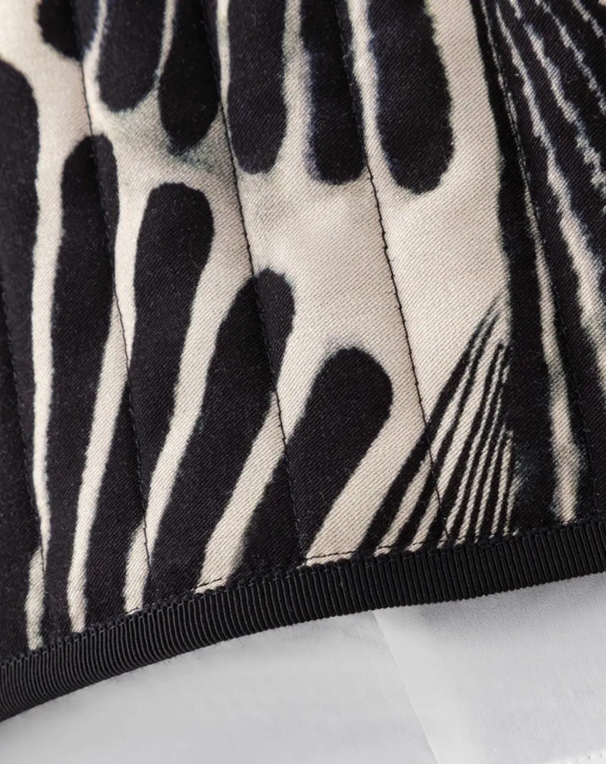 Indies Vestes, Blousons|Blouson Lewis plumage