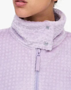 Passionata Vestes, Blousons|Blouson Mika lavande glacée