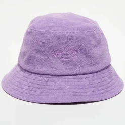 Billabong Chapeaux, Bonnets|Bob en éponge violet
