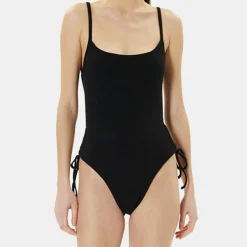 Zapa Tops Et Blouses|Body Barilyn noir