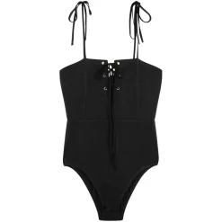 Wild Lingerie, Nuit|Body Elfy noir