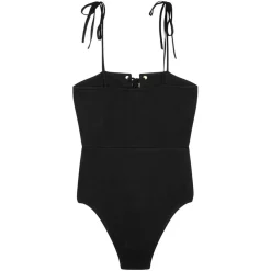 Wild Lingerie, Nuit|Body Elfy noir