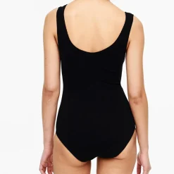 Passionata Lingerie, Nuit|Body Isa noir