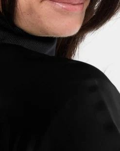 Marc O'Polo Vestes, Blousons|Bomber Aviateur noir