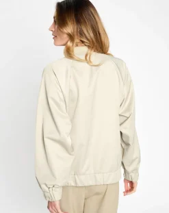 Esprit Vestes, Blousons|Bombers léger beige