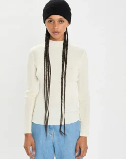 Cashmere Tribu Chapeaux, Bonnets|Bonnet 100% Cachemire Bonny noir