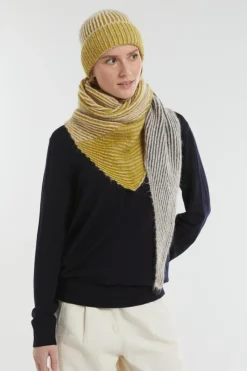 Mapoesie Chapeaux, Bonnets|Bonnet Alfred Moutarde