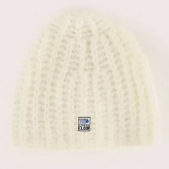 Bellerose Chapeaux, Bonnets|Bonnet en Laine mélangée Adybo whisper