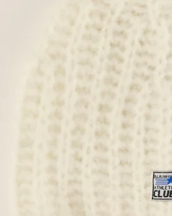 Bellerose Chapeaux, Bonnets|Bonnet en Laine mélangée Adybo whisper