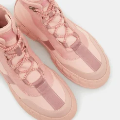 Viron Bottines|Boots 2017 roses