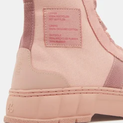 Viron Bottines|Boots 2017 roses