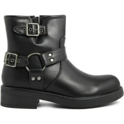 Lab78 Bottines|Boots Anaïs noires