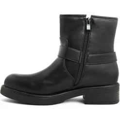 Lab78 Bottines|Boots Anaïs noires