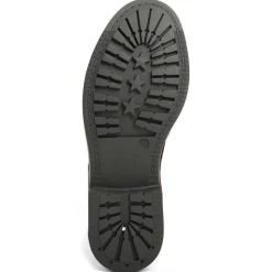 Lab78 Bottines|Boots Anaïs rouges