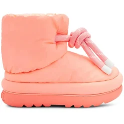 Ugg Bottines|Boots Classic Maxi Short corail