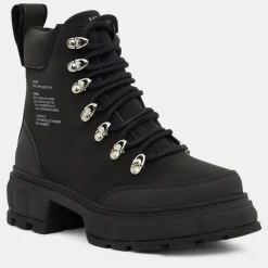 Viron Bottines|Boots Disruptor noires - Talon 5 cm