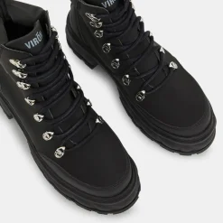 Viron Bottines|Boots Disruptor noires - Talon 5 cm