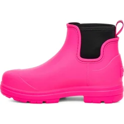 Ugg Bottines|Boots Droplet roses