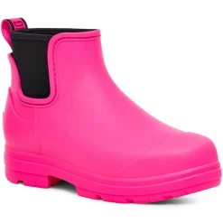 Ugg Bottines|Boots Droplet roses