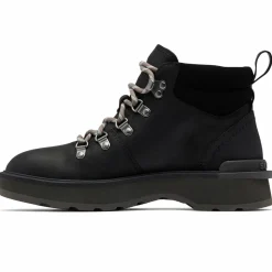 Sorel Bottines|Boots en Cuir imperméables Hi-Line™ Hiker noires