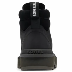 Sorel Bottines|Boots en Cuir imperméables Hi-Line™ Hiker noires
