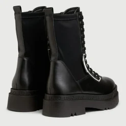 Liu-Jo Bottines|Boots en Cuir Lena noires