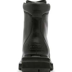 Sorel Bottines|Boots en Cuir Lennox noires