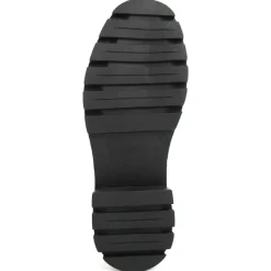 Lab78 Bottines|Boots en Cuir Olivia bordeaux