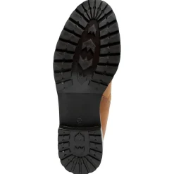 Lab78 Bottines|Boots en Cuir Pia camel