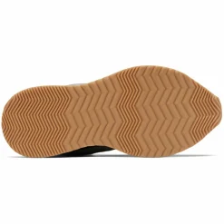 Sorel Bottines|Boots en Velours de Cuir doublure polaire Out N About III grises