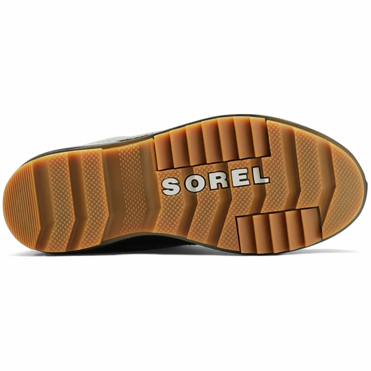 Sorel Bottes|Boots en Velours de Cuir doublure polaire Torino II grises