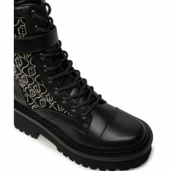 Liu-Jo Bottines|Boots Flair noires